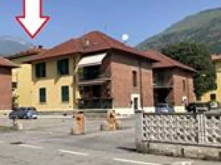 appartamento in vendita a Susa