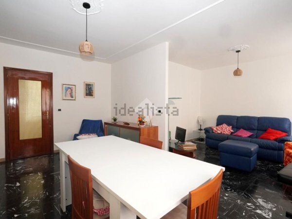 appartamento in vendita a Susa