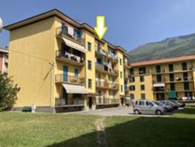 appartamento in vendita a Susa