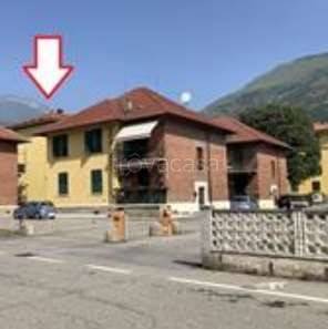 appartamento in vendita a Susa