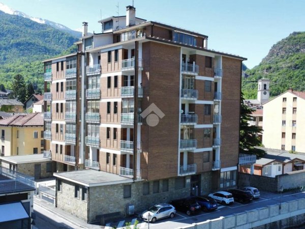 ufficio in vendita a Susa
