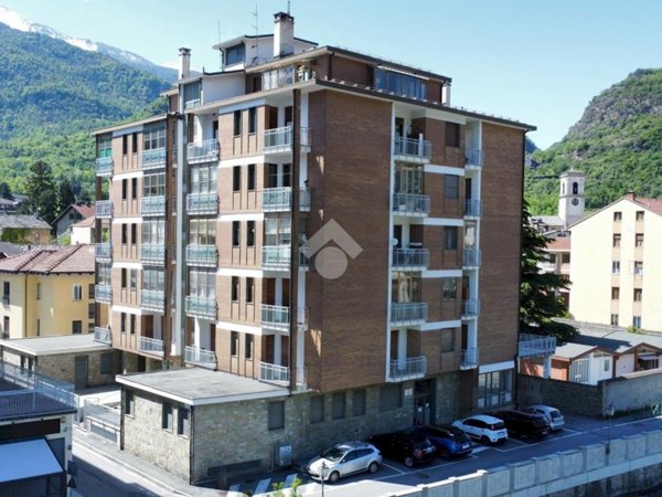 multivano in vendita a Susa