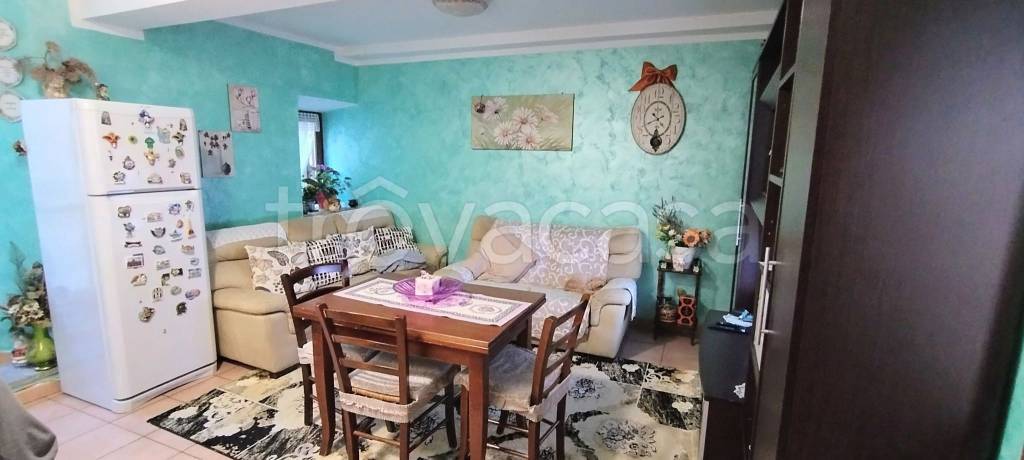 appartamento in vendita a Susa