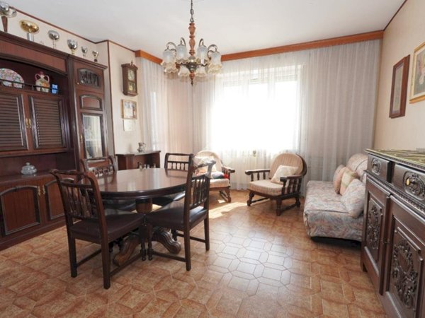 appartamento in vendita a Susa
