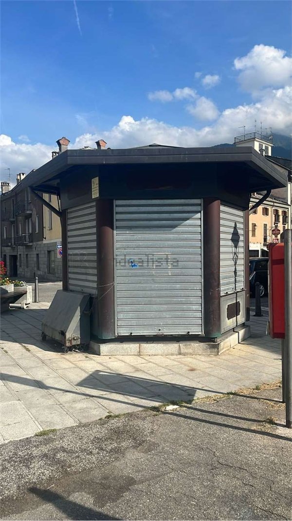 negozio in vendita a Susa