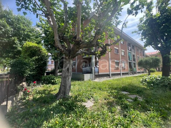 appartamento in vendita a Susa
