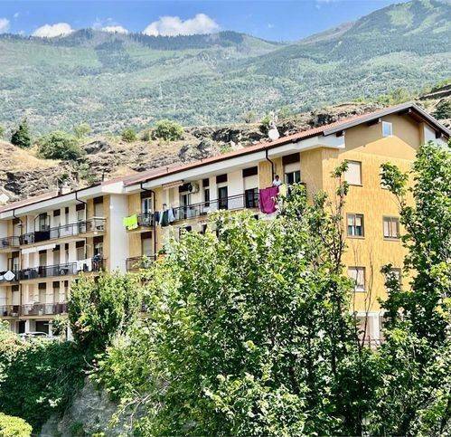 appartamento in vendita a Susa