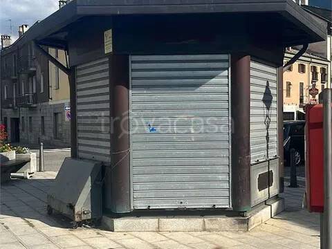 negozio in vendita a Susa