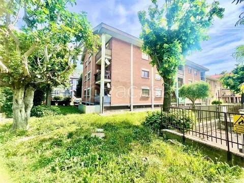appartamento in vendita a Susa