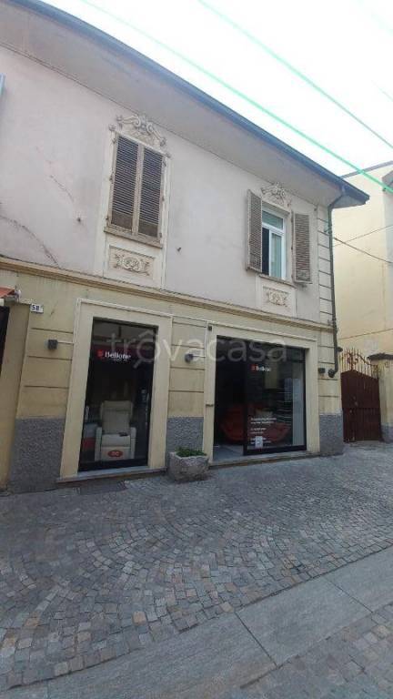 appartamento in vendita a Susa