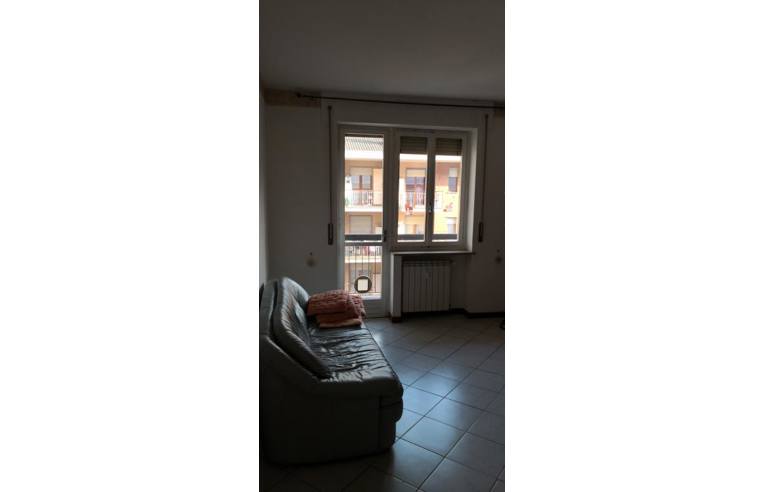 appartamento in vendita a Susa