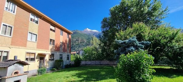 appartamento in vendita a Susa