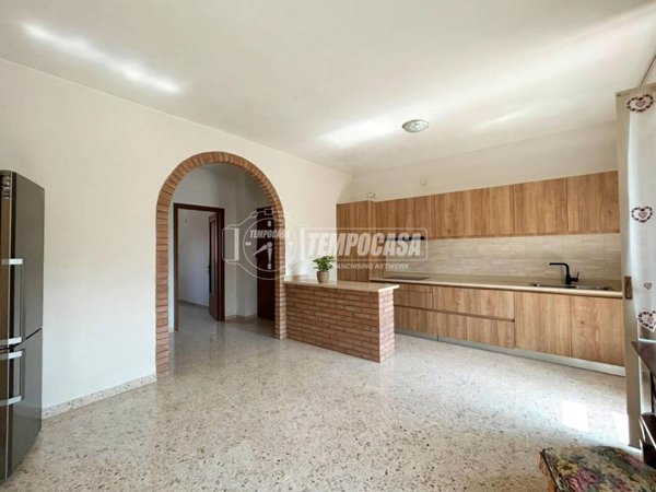 appartamento in vendita a Susa