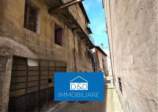 appartamento in vendita a Susa