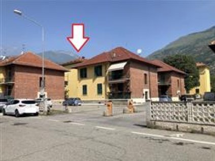 appartamento in vendita a Susa