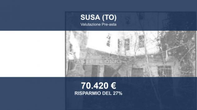 negozio in vendita a Susa