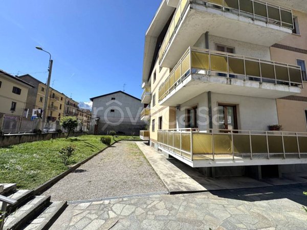 appartamento in vendita a Susa