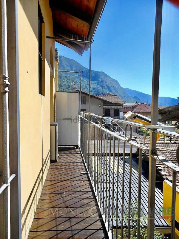appartamento in vendita a Susa