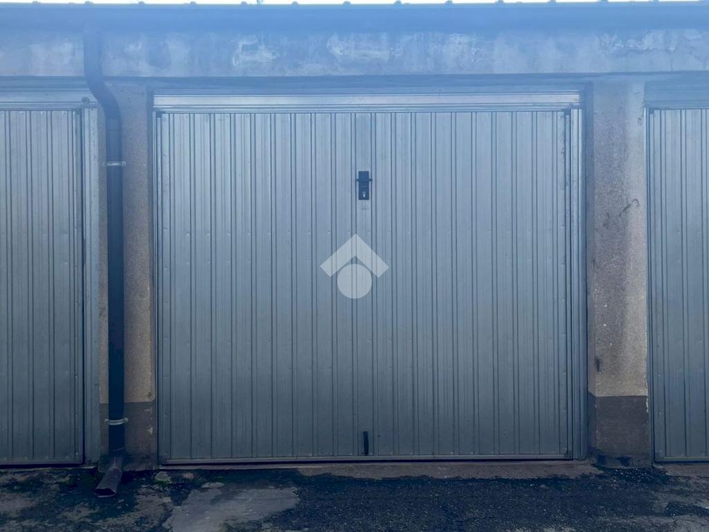 box auto in vendita a Susa
