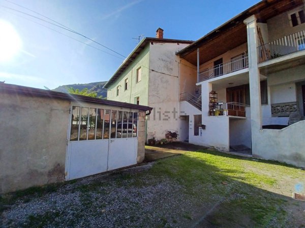 appartamento in vendita a Tavagnasco