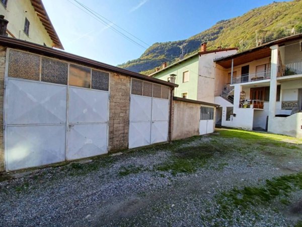 appartamento in vendita a Tavagnasco