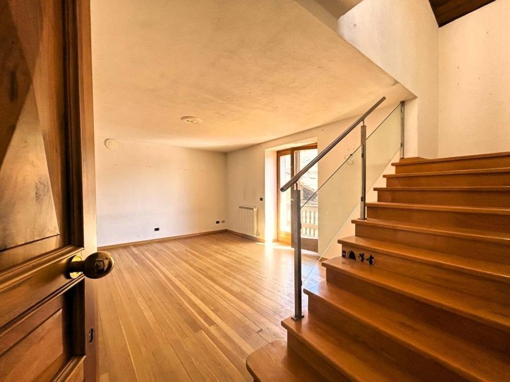 appartamento in vendita a Tavagnasco