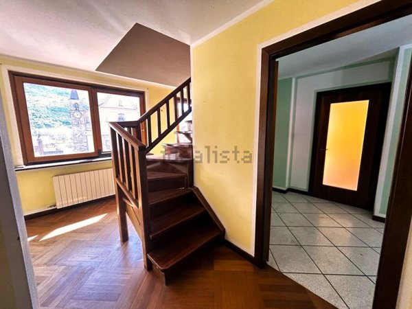 appartamento in vendita a Tavagnasco