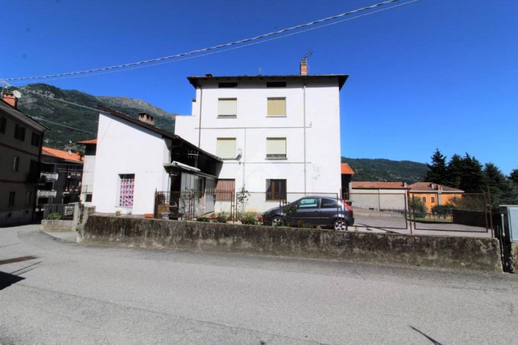 appartamento in vendita a Tavagnasco