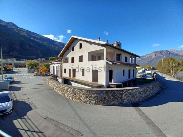 appartamento in vendita a Tavagnasco