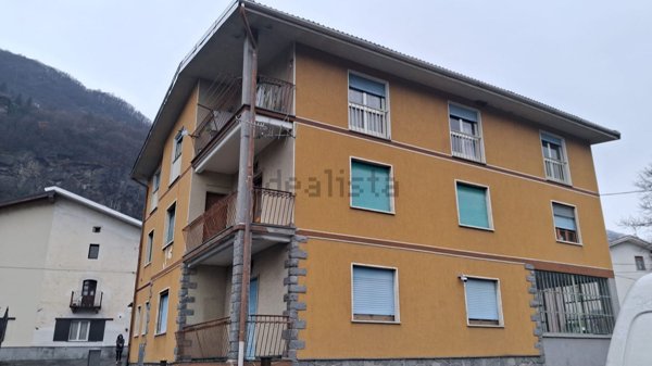 appartamento in vendita a Tavagnasco