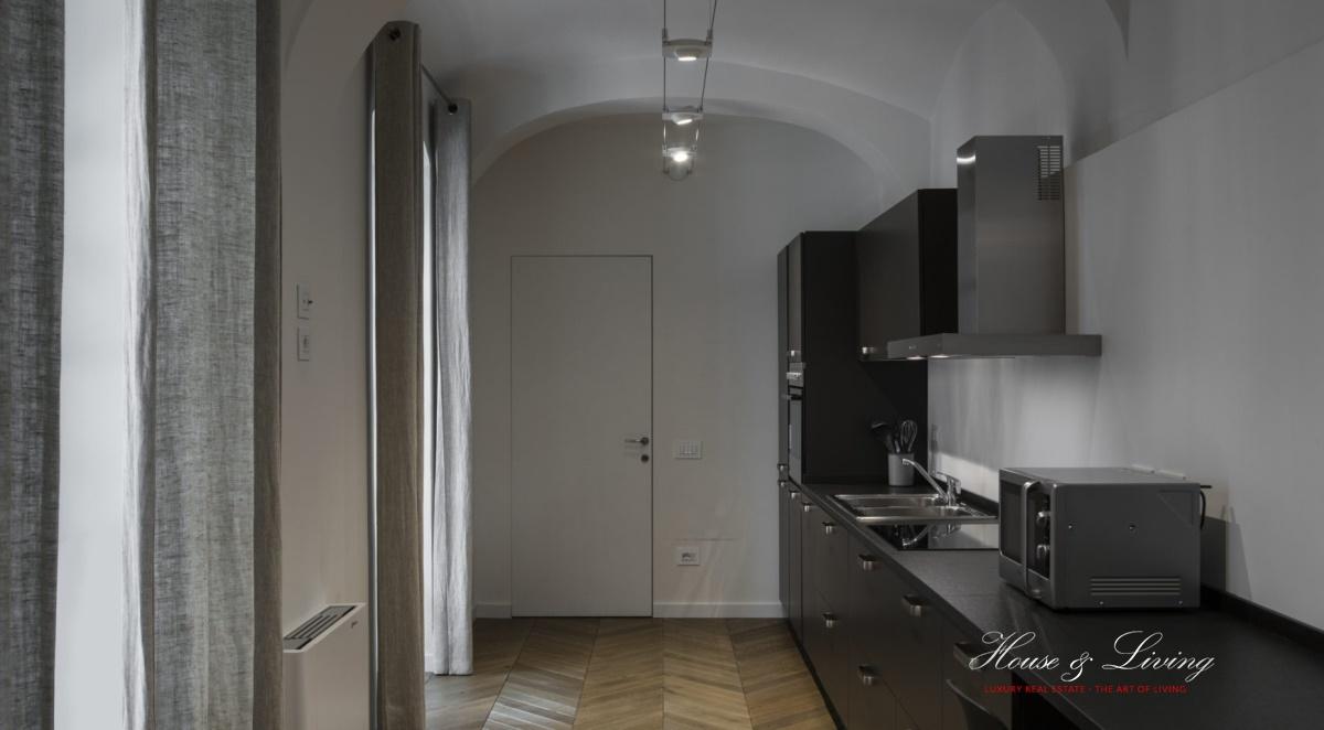 appartamento in vendita a Torino in zona Centro Storico