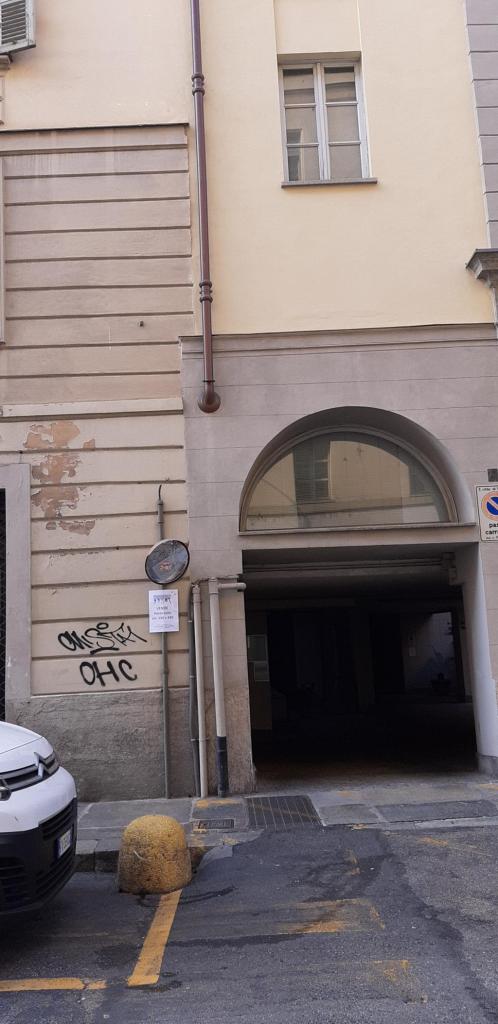 appartamento in vendita a Torino in zona Centro Storico