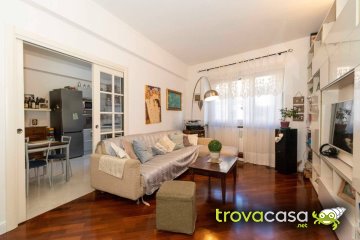 appartamento in vendita a Torino in zona Crocetta