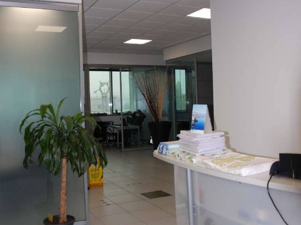 ufficio in vendita a Torino in zona Mirafiori Sud