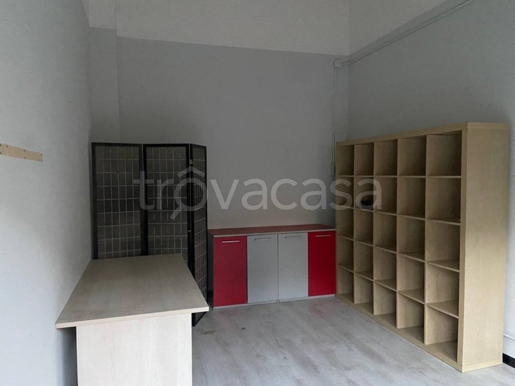 appartamento in vendita a Torino in zona Mirafiori Sud