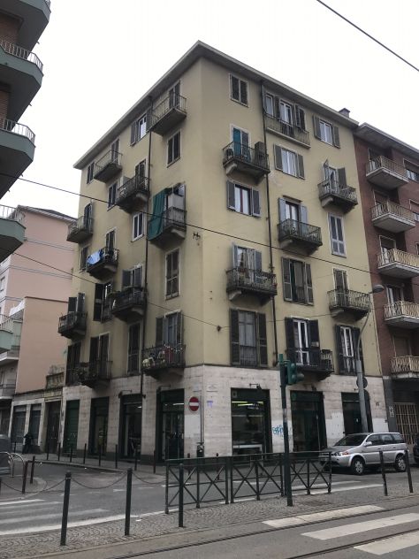 appartamento in vendita a Torino in zona Regio Parco