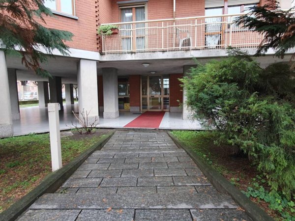 appartamento in vendita a Torino in zona Villaretto