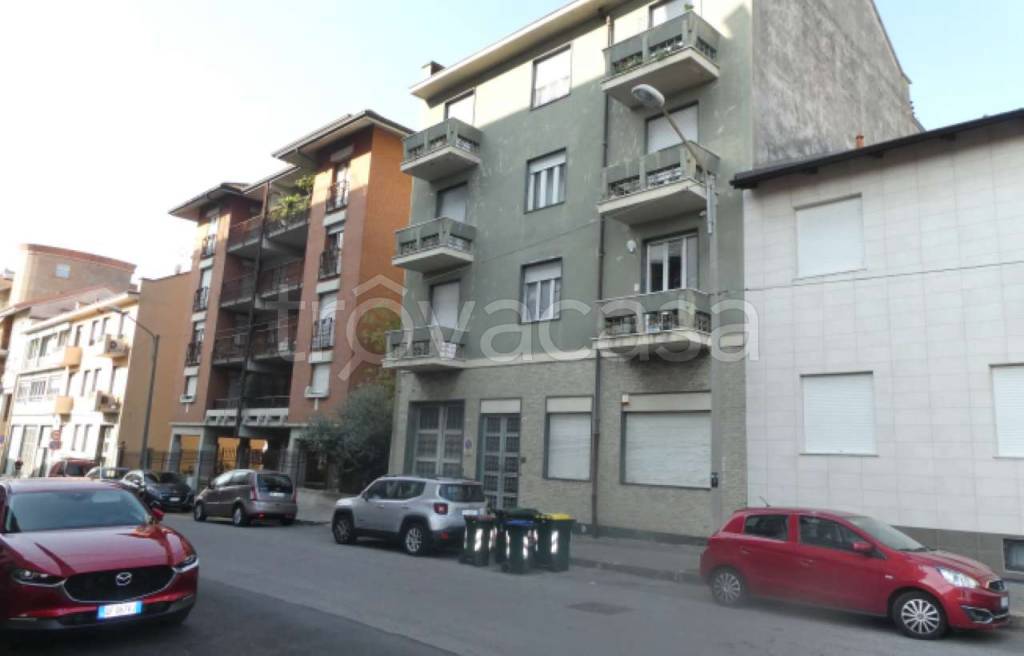 ufficio in vendita a Torino in zona Santa Rita