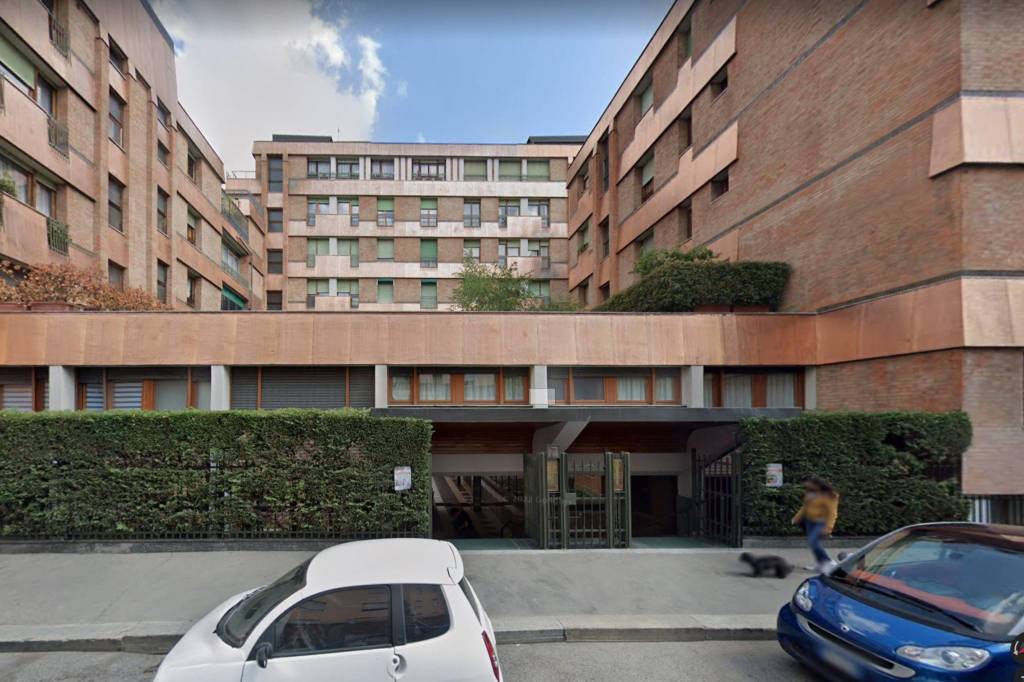 appartamento in vendita a Torino in zona Centro Storico