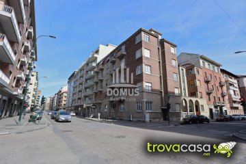 appartamento in vendita a Torino in zona Santa Rita