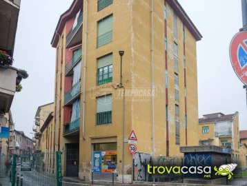appartamento in vendita a Torino in zona Borgata Vittoria