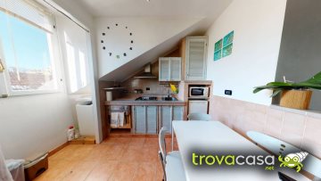 appartamento in vendita a Torino in zona Vanchiglia
