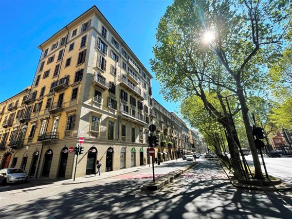 appartamento in vendita a Torino in zona Centro Storico