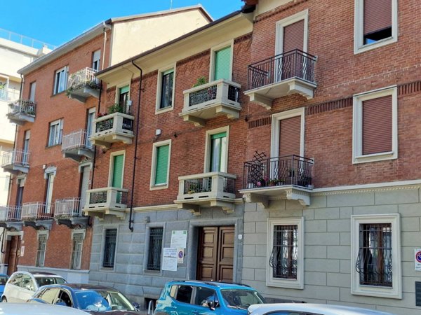 appartamento in vendita a Torino in zona Centro Storico