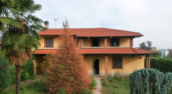 casa indipendente in vendita a Torino in zona Borgata Vittoria