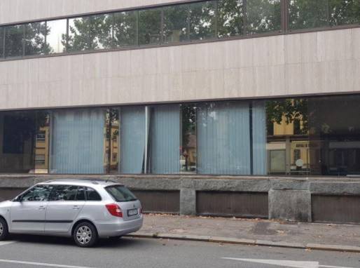 ufficio in vendita a Torino in zona Lucento