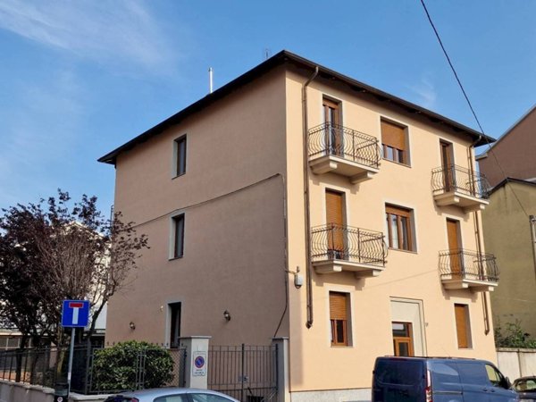 appartamento in vendita a Torino in zona Borgata Lesna