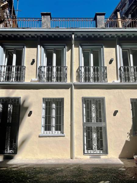 casa indipendente in vendita a Torino in zona San Salvario
