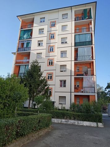 appartamento in vendita a Torino in zona Mirafiori Sud