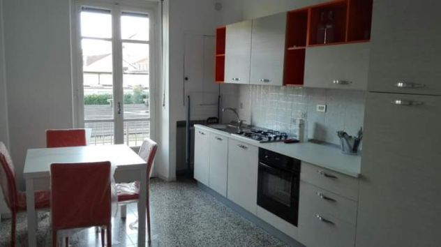 appartamento in vendita a Torino in zona Borgo San Paolo